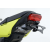 Стойка за номер R&G RACING Licence Plate Holder Micro Indicators Only Honda MSX125 16-20 thumb