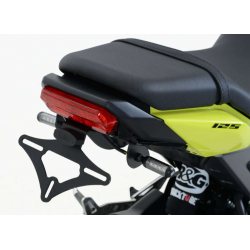 Стойка за номер R&G RACING Licence Plate Holder Micro Indicators Only Honda MSX125 16-20