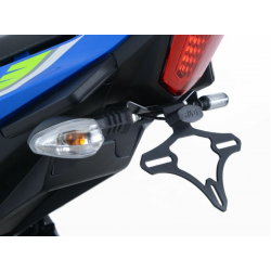 Стойка за номер R&G RACING Licence Plate Holder Suzuki GSX-250R 18-19
