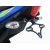 Стойка за номер R&G RACING Licence Plate Holder Suzuki GSX-250R 18-19 thumb