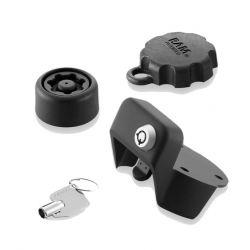 Система за заключване на навигация TomTom Rider