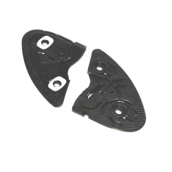 Механизъм за визьор SHOEI QR-E BASE SET