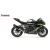 Цяла генерация AKRAPOVIC KAWASAKI ZX-6R 636 ABS 23-26  thumb