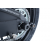 Краш тапи за ост R&G RACING Swingarm Protectors Black Honda CBR1000RR 17-26 thumb