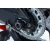 Краш тапи за ост R&G RACING Swingarm Protectors Black Honda CBR1000RR 17-26 thumb