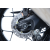 Краш тапи за ост R&G RACING Swingarm Protectors Black Honda CBR1000RR 17-26 thumb