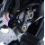 Адаптери за стойка R&G RACING Swingarm Protectors with Mounting Plate Kawasaki Z900 17-26 thumb