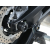 Краш тапи за ост R&G RACING Swingwarm Protection Black Yamaha Tracer 700 16-20 thumb
