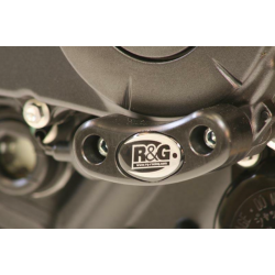 Протектор за двигател R&G Racing right engine case Slider Honda CB1000R 08-15