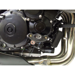 Протектор за двигател R&G Racing right engine case Slider Suzuki GSR600 07-10 / 750 11-16