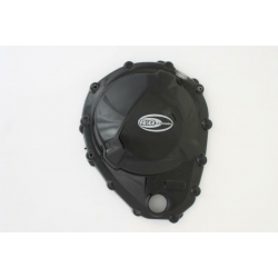 Протектор за двигател R&G RACING right engine casing protection (clutch) Suzuki GSF650, 1250 Bandit '07-09