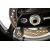 Адаптери за стойка R&G RACING Stand bobbins with mounting plate GSXR1000 '07-18 thumb