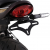 Стойка за номер R&G RACING Licence Plate Holder Kawasaki Z900RS 2026 thumb