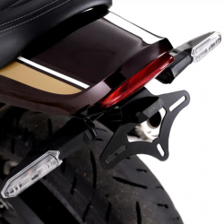 Стойка за номер R&G RACING Licence Plate Holder Kawasaki Z900RS 2026