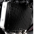 Протектор за радиатор R&G Pro Radiator Guard Kawasaki Z900 RS 2026 thumb