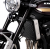 Протектор за радиатор R&G Pro Radiator Guard Kawasaki Z900 RS 2026 thumb