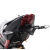 Стойка за номер R&G RACING Licence Plate Holder Triumph Speed Triple 765 R/RS/RX 2026 thumb