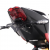 Стойка за номер R&G RACING Licence Plate Holder Triumph Speed Triple 765 R/RS/RX 2026 thumb