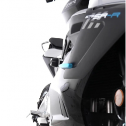 Краш тапи R&G RACING Crash Protectors APEX CFMoto 675 SR-R '25-