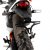 Стойка за номер R&G RACING License Plate Holder KTM 390 ADVR 25-26 / ADV 25 / SMCR 390 26 / 125 26 thumb