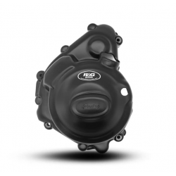 Комплект протектори за двигател R&G RACING Engine Case Cover Kit (2pc) Yamaha MT 07 25-26 / Tenere 700 25-26 / Tracer 7 25-26