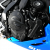 Протектор за двигател R&G RACING Waterpump Case Cover Right Suzuki V-Strom 800DE 23-26 / GSX-8S 23-26 thumb