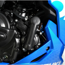 Протектор за двигател R&G RACING Waterpump Case Cover Right Suzuki V-Strom 800DE 23-26 / GSX-8S 23-26