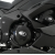 Комплект протектори за двигател R&G RACING Engine Case Cover Kit (2pc) Kawasaki Z1000 10-24 thumb
