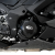 Комплект протектори за двигател R&G RACING Engine Case Cover Kit (2pc) Kawasaki Z1000 10-24 thumb