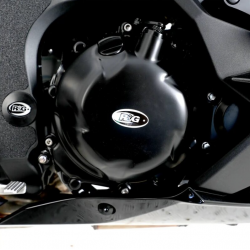 Комплект протектори за двигател R&G RACING Engine Case Cover Kit (2pc) Kawasaki Z1000 10-24