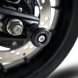 Адаптери за стойка R&G RACING Offset Cotton Reels Triumph Speed 400 24-26