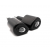 Краш тапи R&G RACING Aero Crash Pads Suzuki GSX-S 125 20-26 thumb