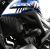 Краш тапи R&G RACING Aero Crash Pads Suzuki GSX-S 125 20-26 thumb