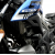 Краш тапи R&G RACING Aero Crash Pads Suzuki GSX-S 125 20-26 thumb