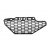 Протектор за генерация R&G RACING Pro Downpipe Grille Ducati Multistrada V2 25-26 thumb