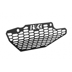 Протектор за генерация R&G RACING Pro Downpipe Grille Ducati Multistrada V2 25-26