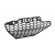 Протектор за генерация R&G RACING Pro Downpipe Grille Ducati Multistrada V2 25-26 thumb