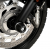Краш тапи за ост R&G RACING Fork Protection Triumph Scrambler 900 23-25 thumb
