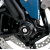 Краш тапи за ост R&G RACING Fork Guards BMW F 900 20-26 thumb