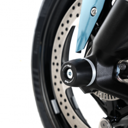 Краш тапи за ост R&G RACING Fork Guards BMW F 900 20-26