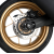 Краш тапи за ост R&G RACING Fork - / Swingarm Protection Honda CB 1000 Hornet 24-26 thumb