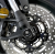 Краш тапи за ост R&G RACING Fork - / Swingarm Protection Honda CB 1000 Hornet 24-26 thumb