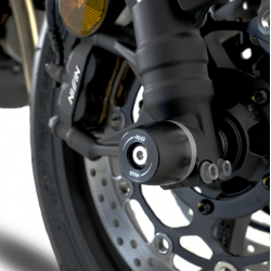 Краш тапи за ост R&G RACING Fork - / Swingarm Protection Honda CB 1000 Hornet 24-26