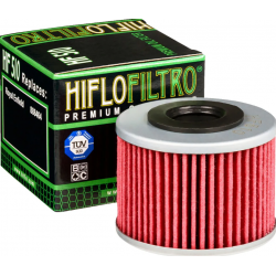 Маслен филтър HIFLO HF510