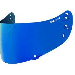 Син иридиев визьор ICON OPTICS™ BOATDRINK BLUE