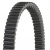 Подсилен ремък с двойни странични зъби DAYCO 1003x24.5x13 thumb