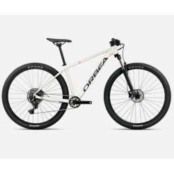 Велосипед ORBEA ONNA40 29 L Ivory White - Navy Blue
