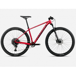 Велосипед ORBEA ONNA20 29 L Burning Red - Black