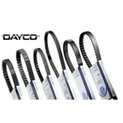 Стандартен трансмисионен ремък DAYCO PEUGEOT SQUAB 50 2T