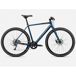 Велосипед ORBEA VECTOR 35 M Moondust Blue
